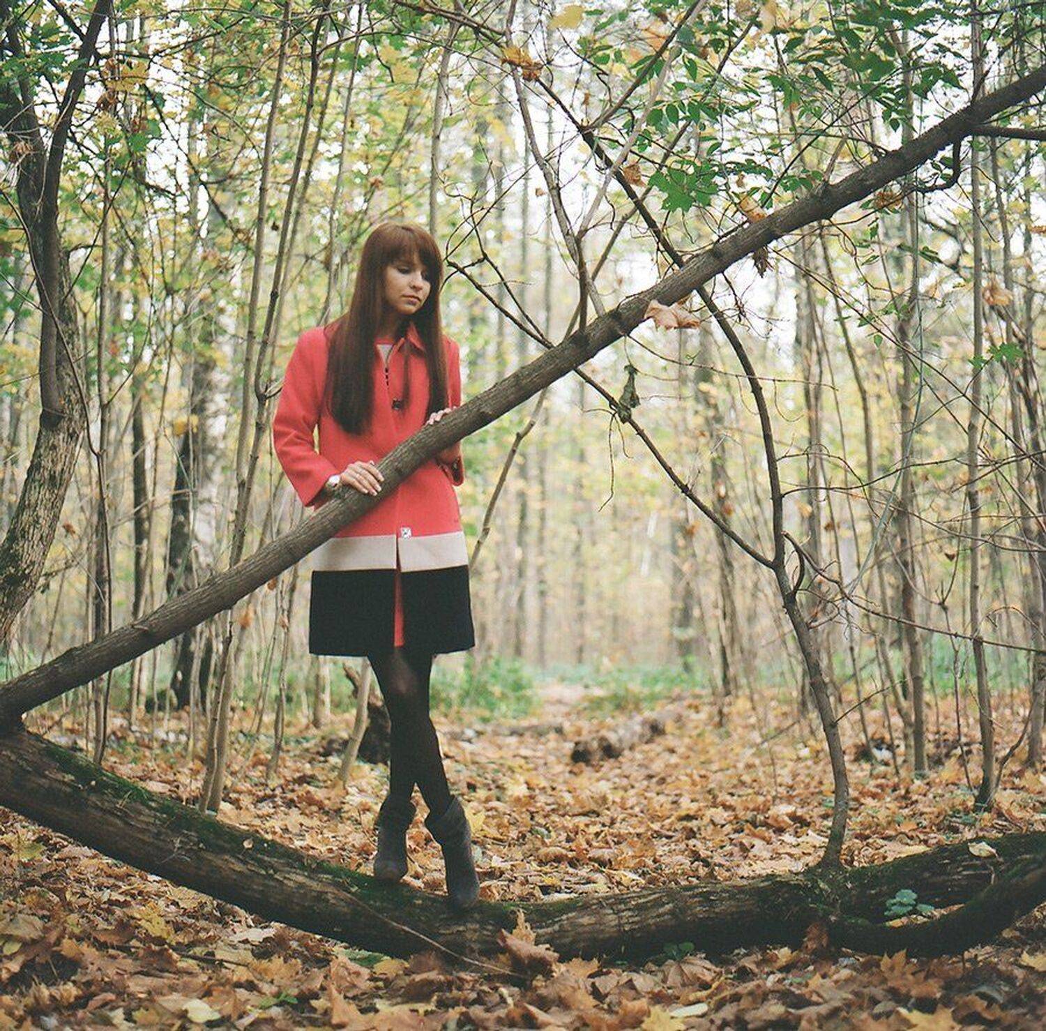 portrait, girl, film, medium format, 6*6, analog,, Kirill