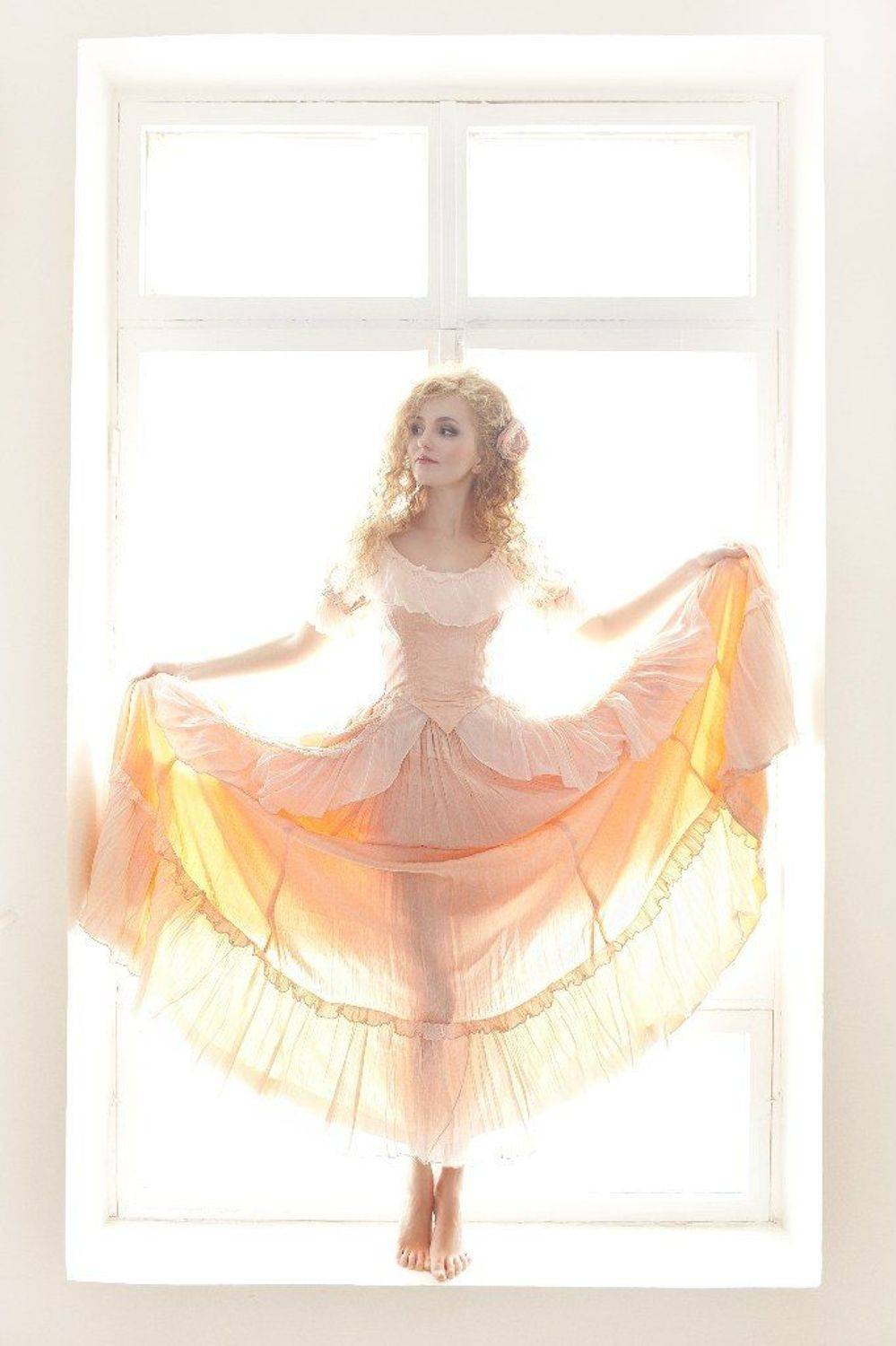 , Margarita Kareva
