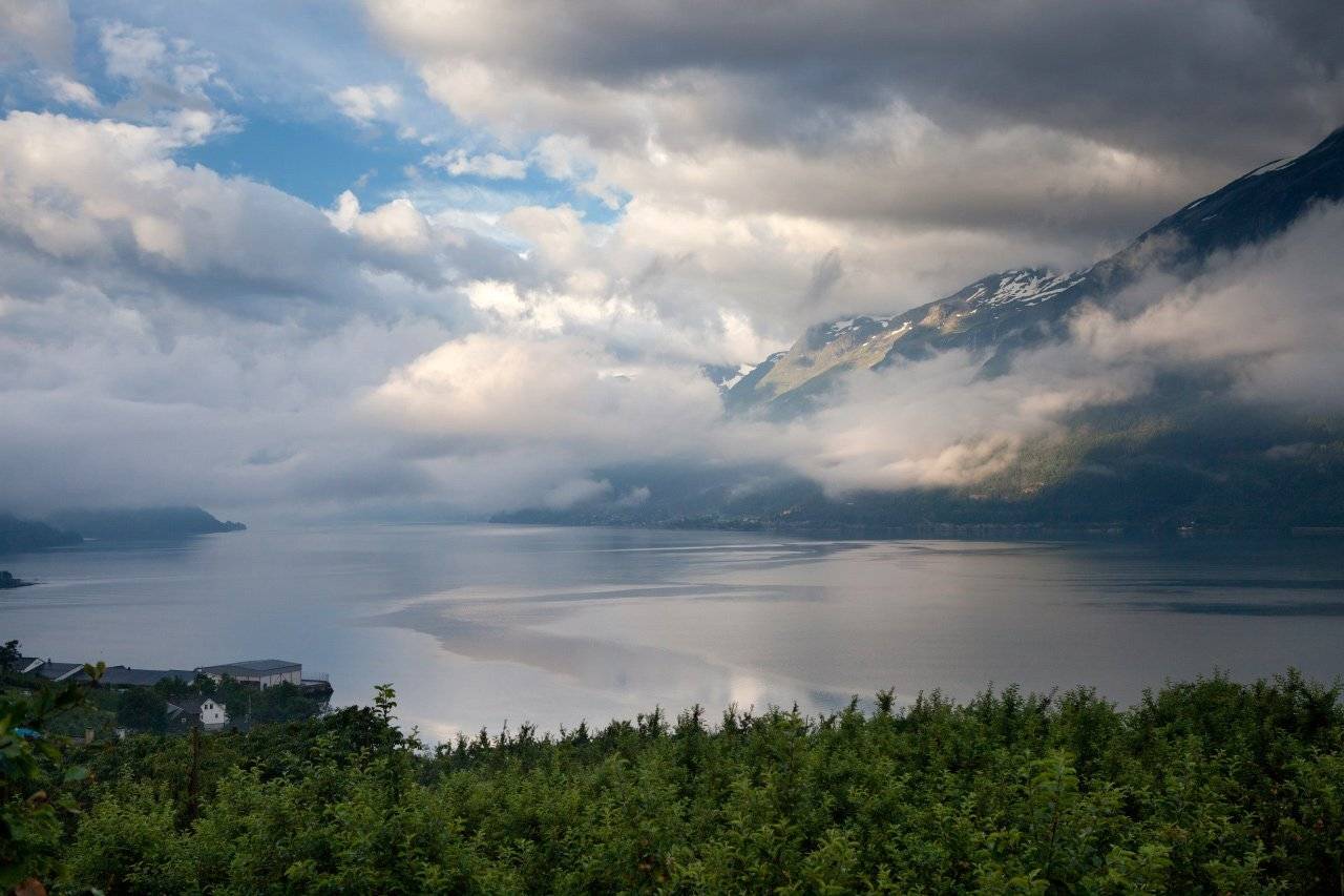 , Алексей Самарин