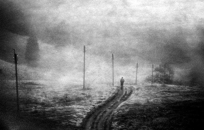 On the road фото превью