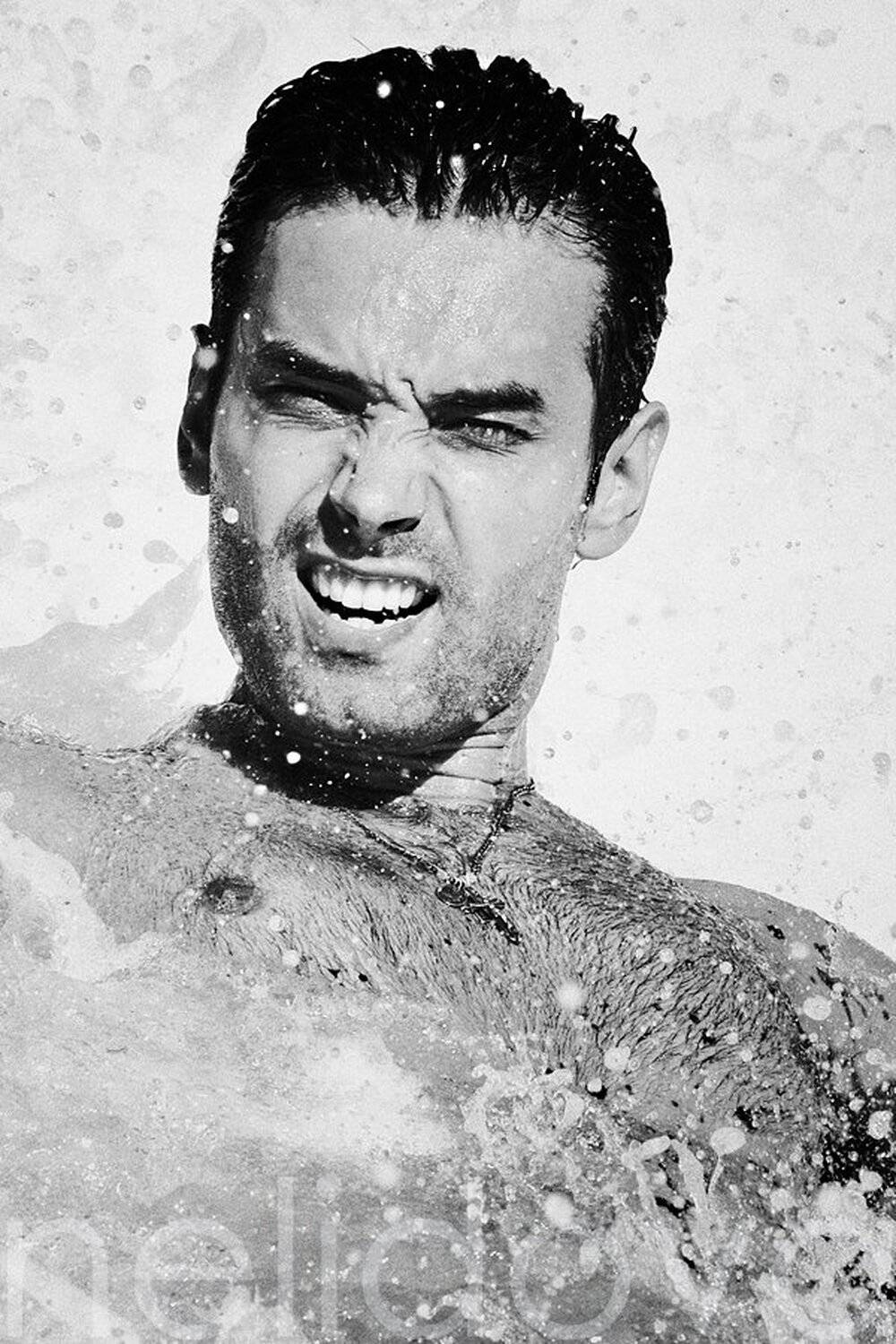 портрет, Элен Нелидова