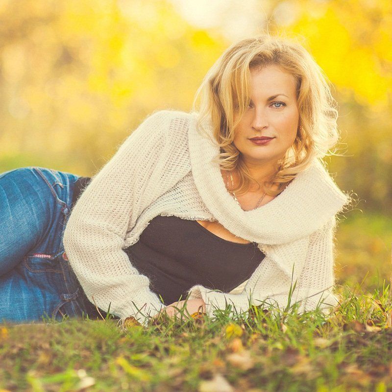 Яна фото превью