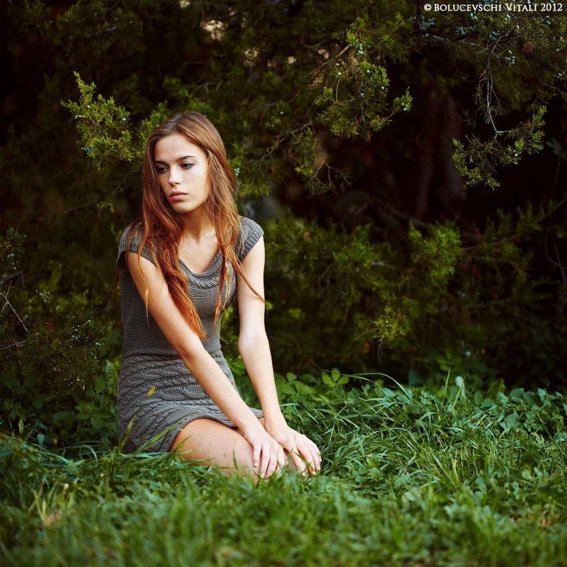 портрет, фотограф, , молдова Xiusha фото превью