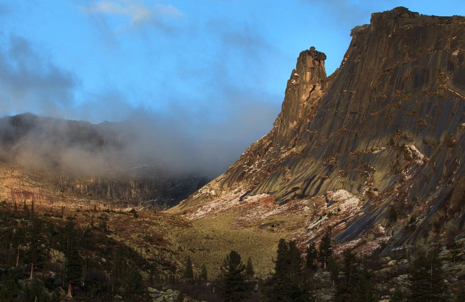 , Надежда Звягина / New Zealand