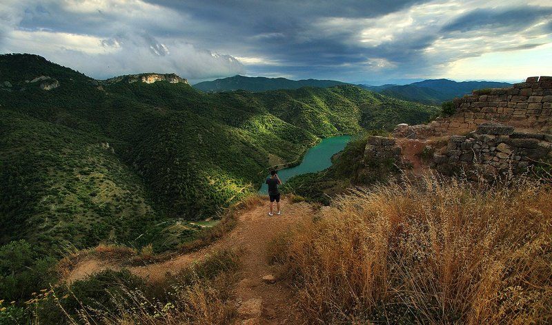 Siurana фото превью