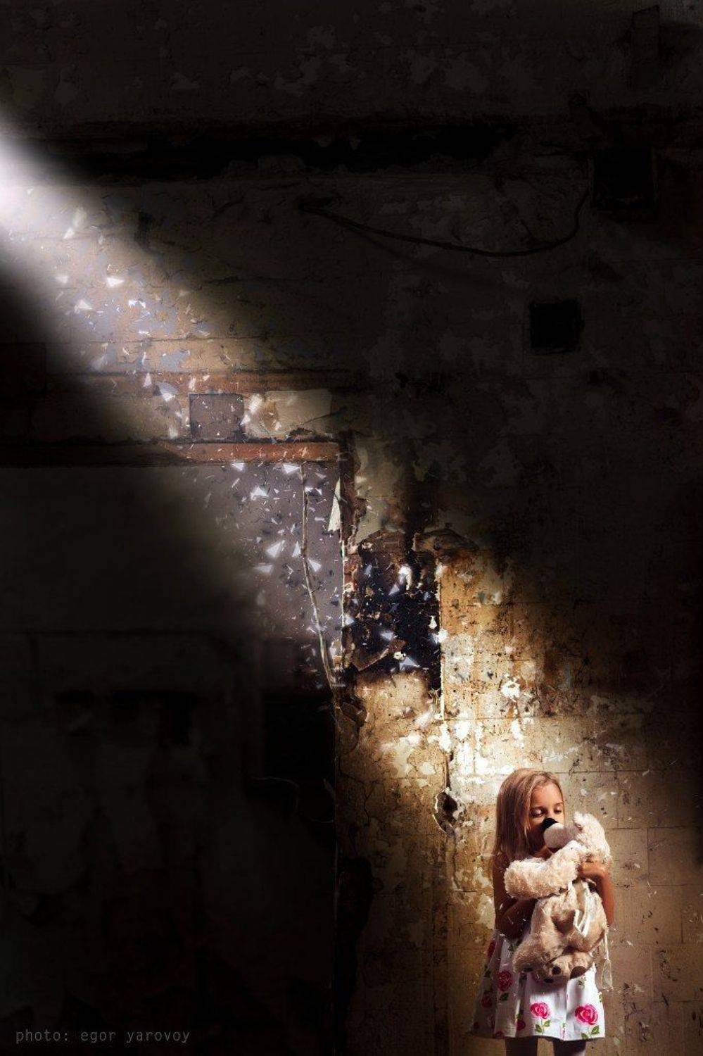 , Егор Яровой