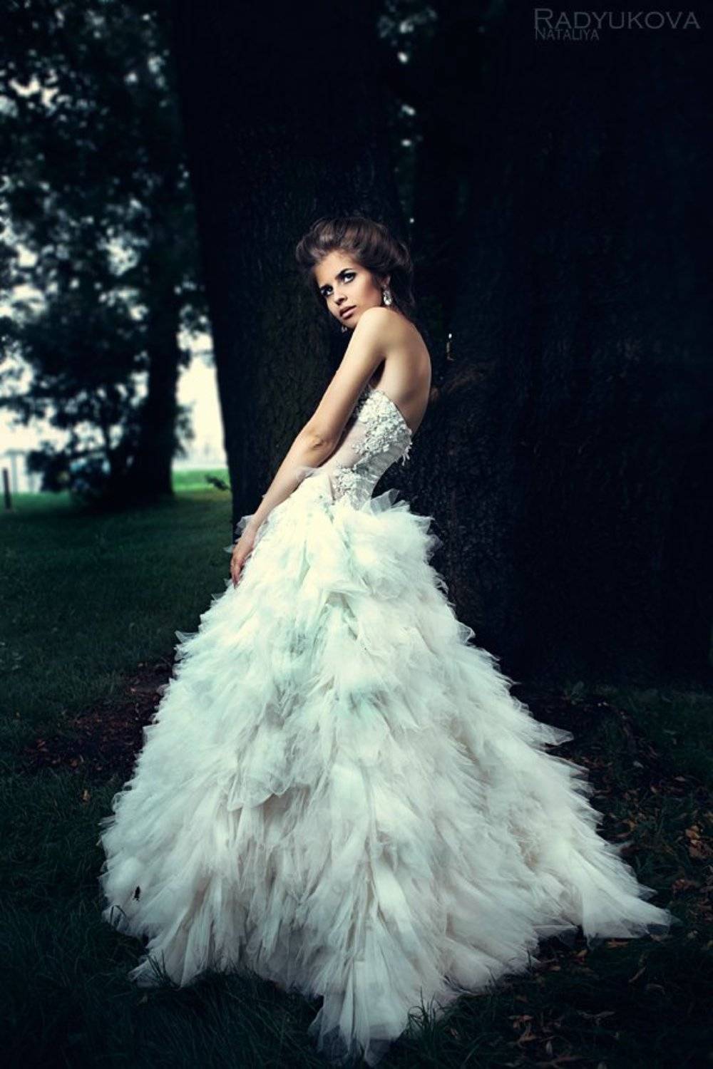 , Наталия Радюкова