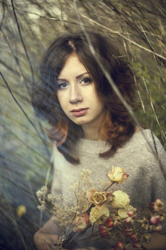 Саша Май фото превью