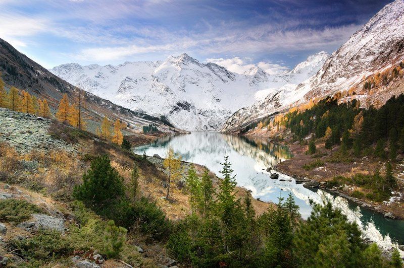 алтай  фото превью