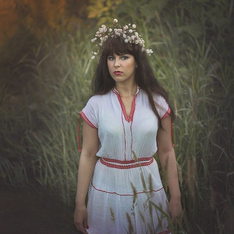 В день Ивана Купалы фото превью