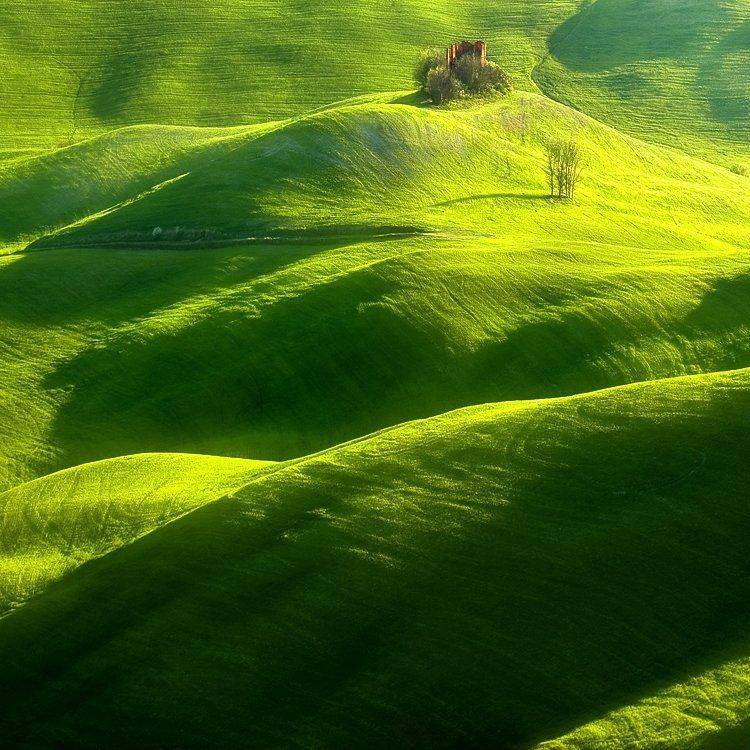 volterra, tuscany,, Boguslaw Strempel
