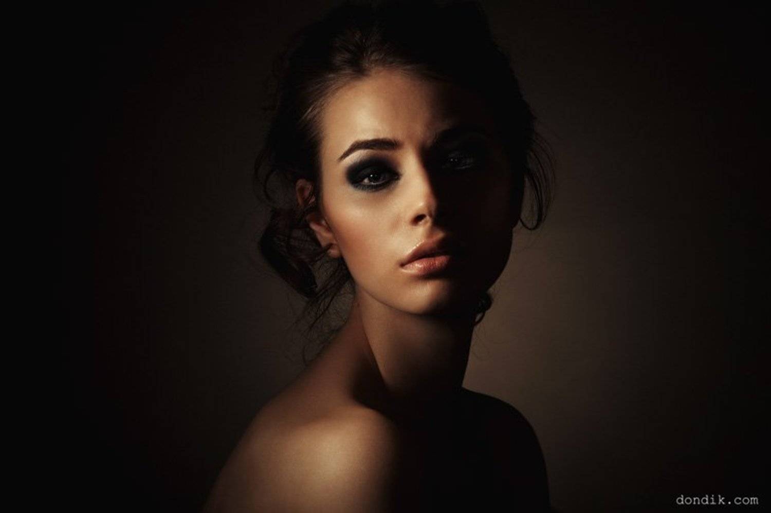 , Дондик Валерий