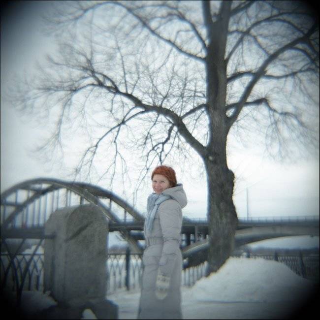 , Дарья Васильева