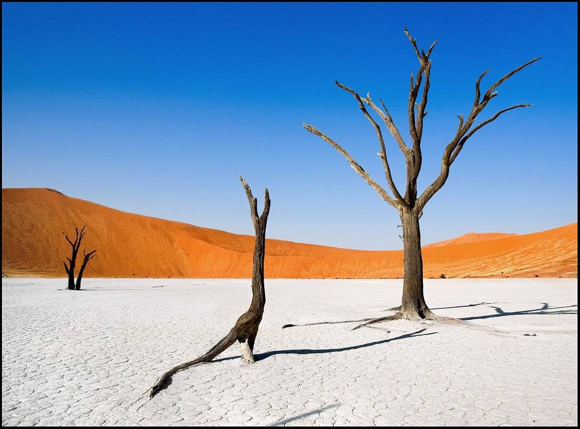 намибия, мертвая долина, Yury Pustovoy