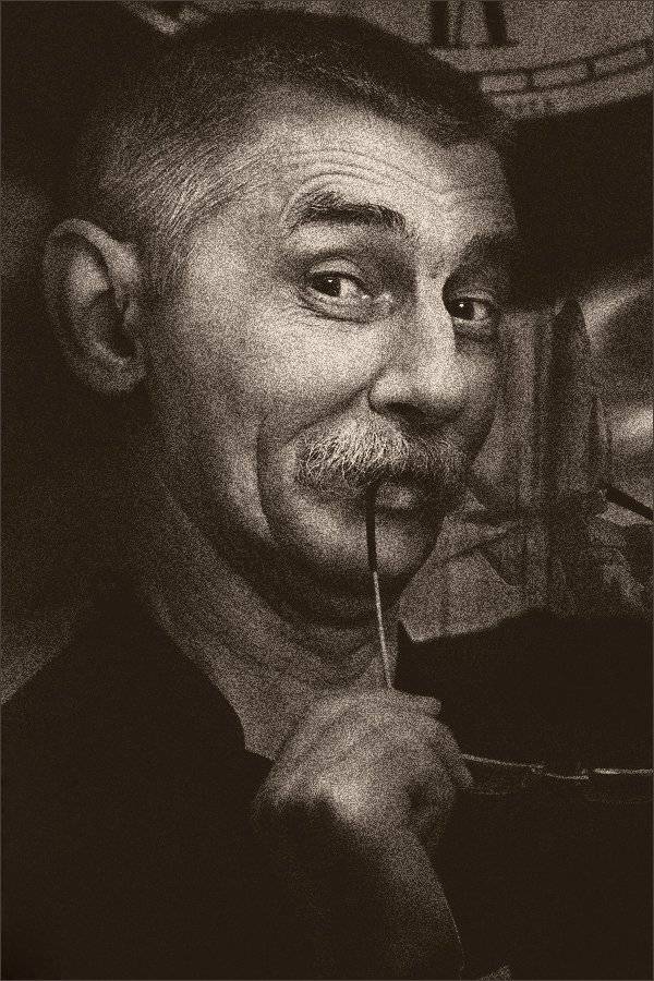 фотокор, алексей, нешин, Виктор Перякин