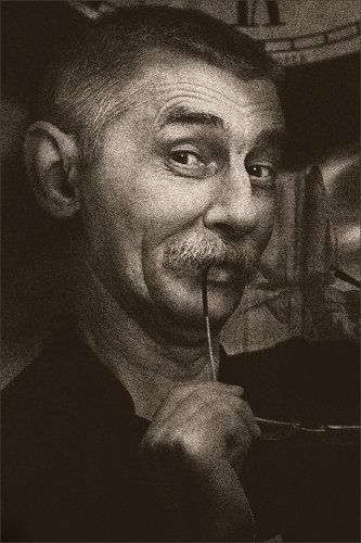 фотокор Алексей Нешин