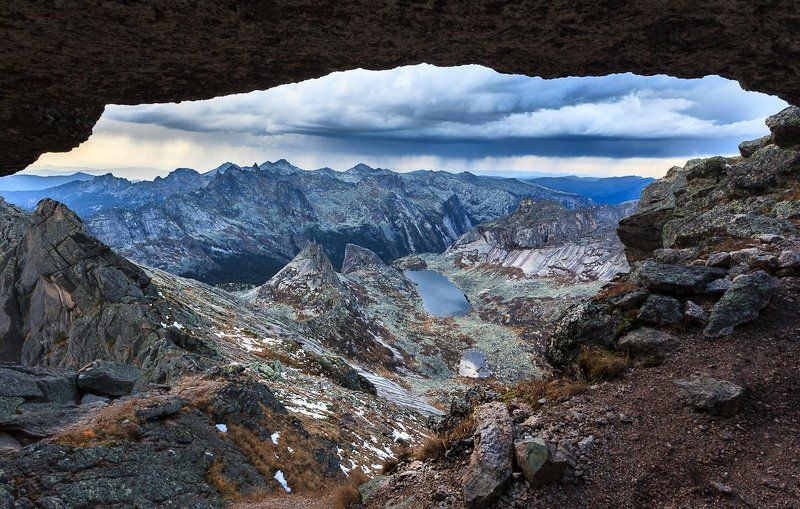 Долина горных духов фото превью
