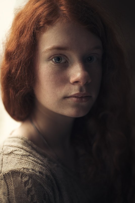 Anna фото превью