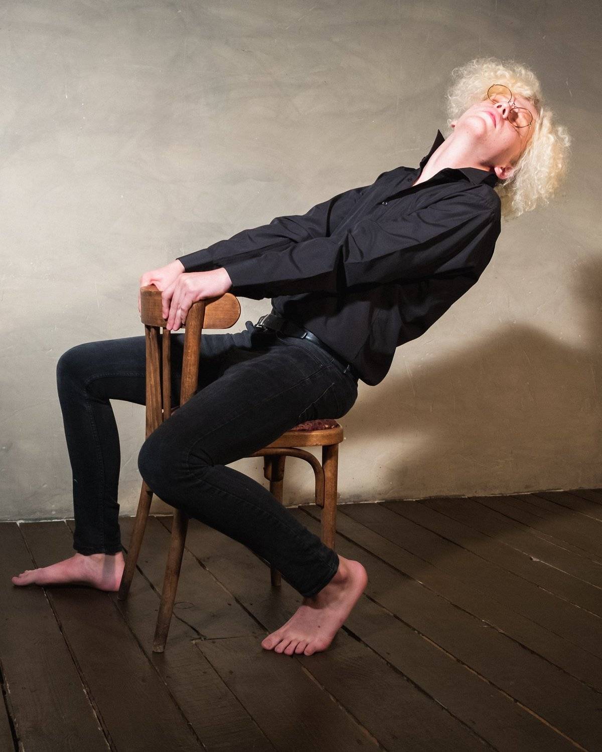 , Илья Афанасьев