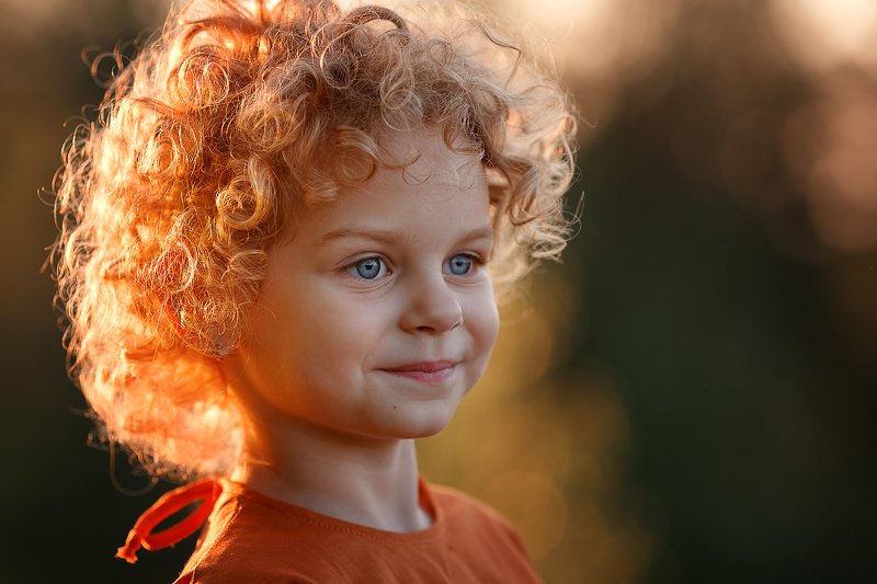 Солнышко фото превью