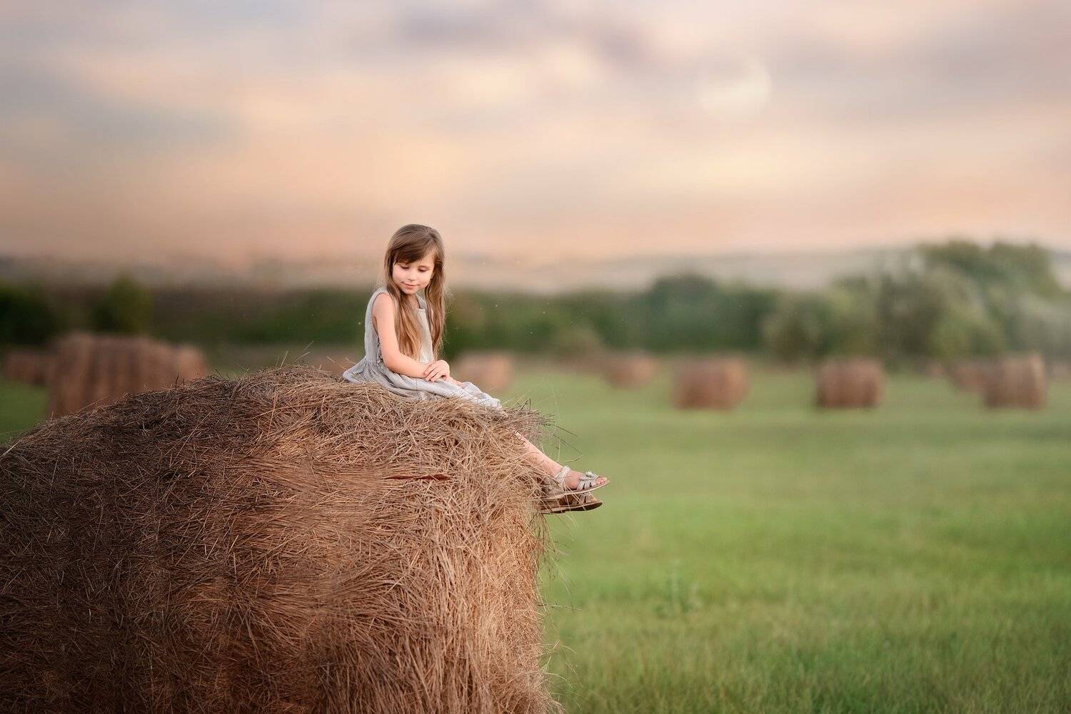 , Юлия Ларина