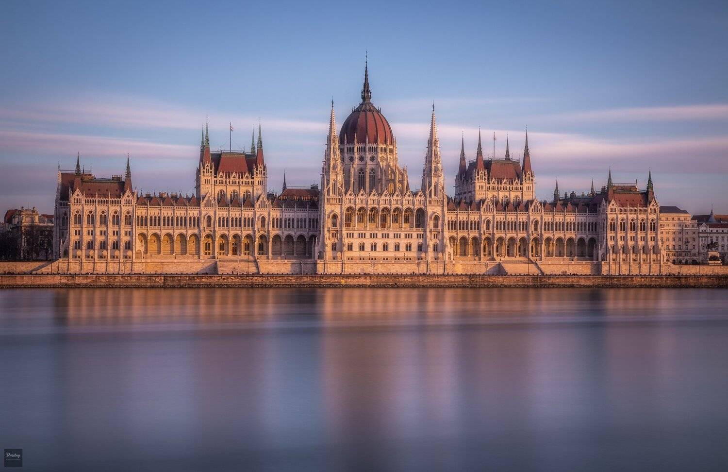 budapest, Дмитрий Иванов