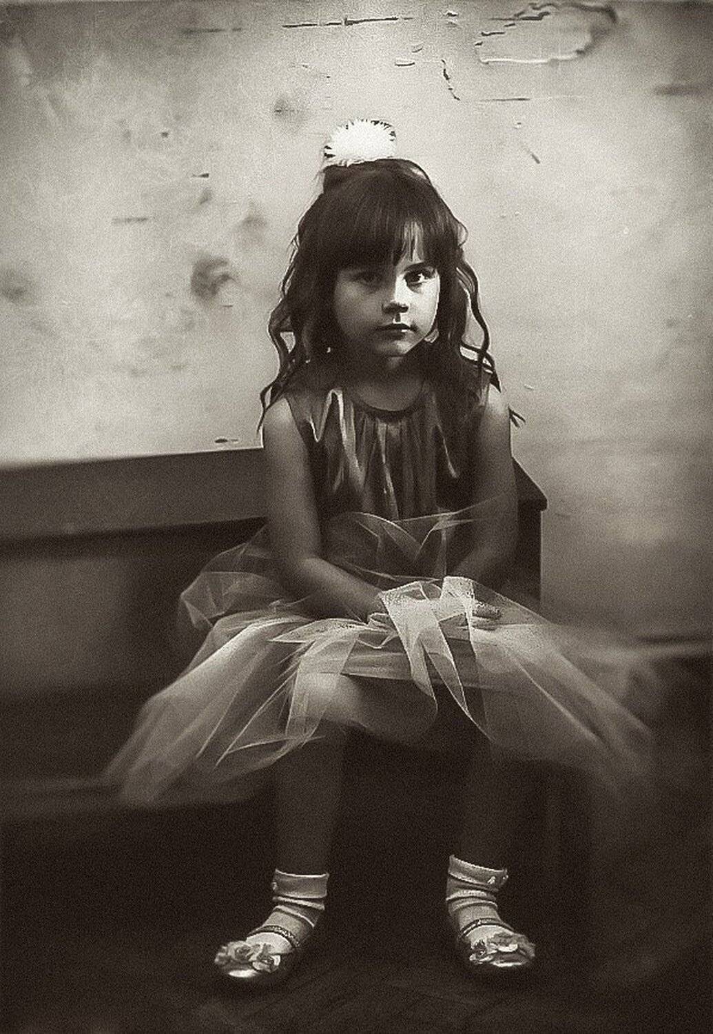 #pictorialism, Artur Politov