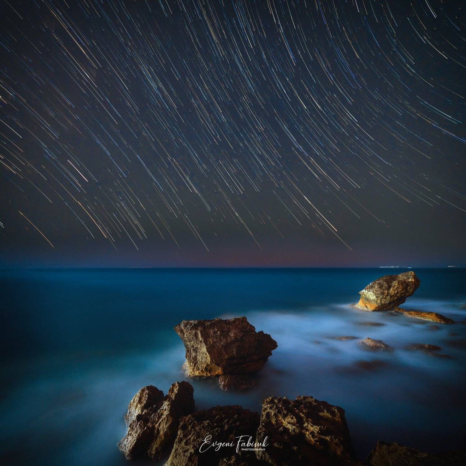 , Evgeni Fabis