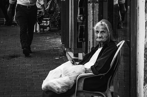 Fatigue of the years