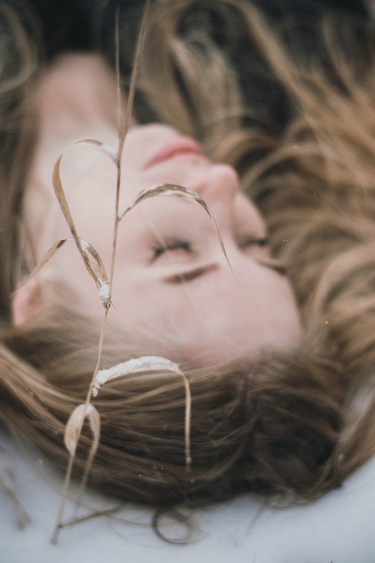 winter фото превью