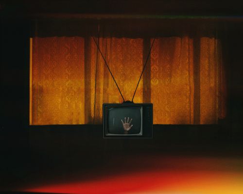 no signal