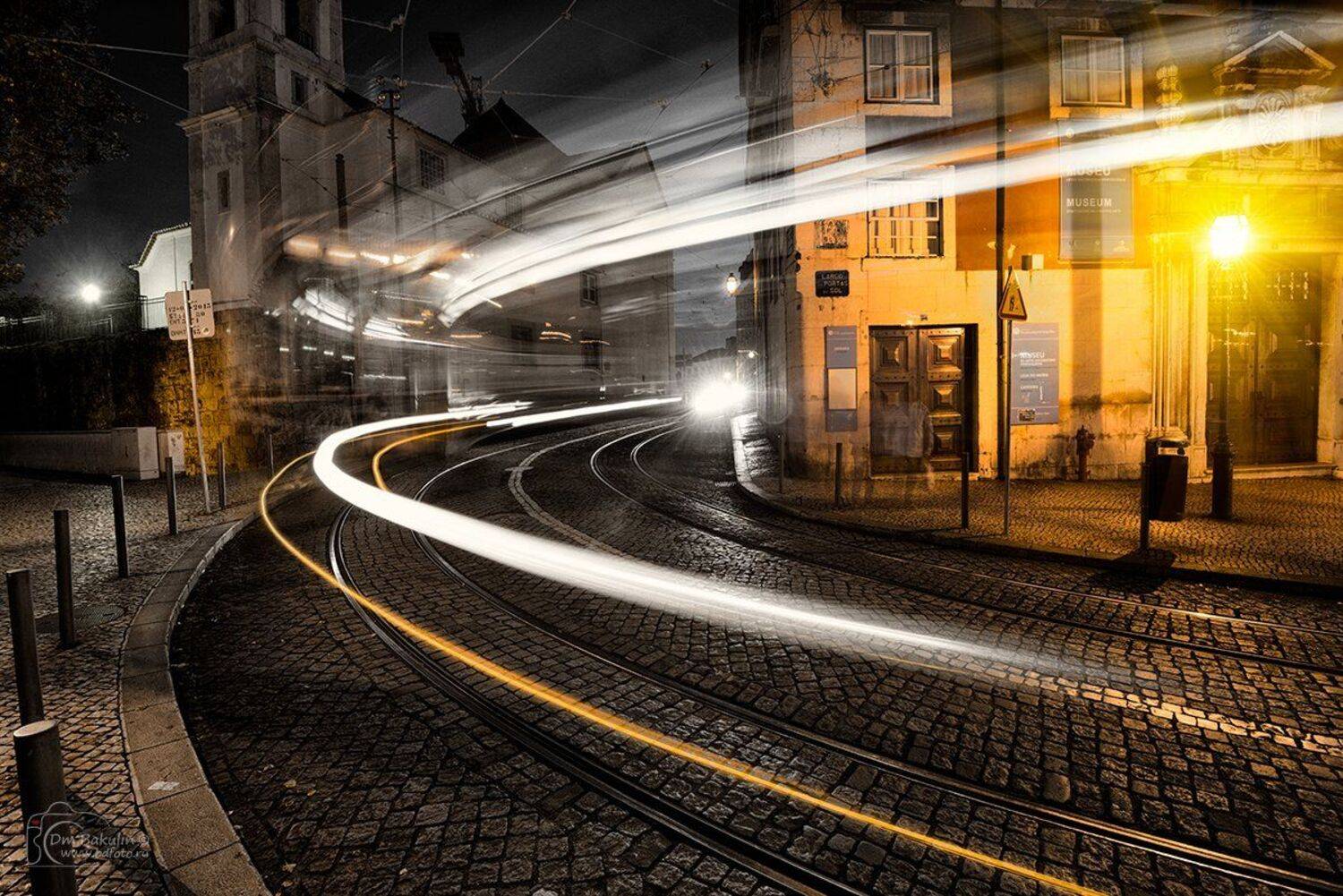 , Дмитрий Бакулин