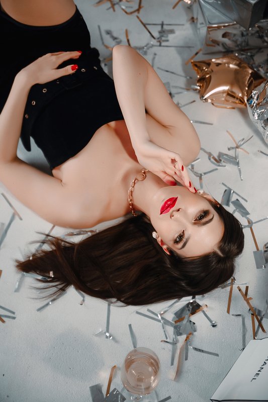 New Year party фото превью