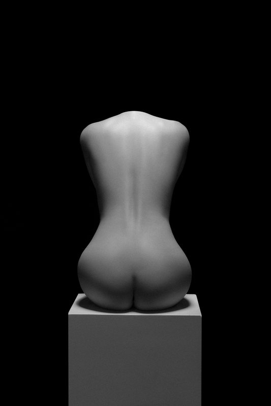 Flower vase фото превью