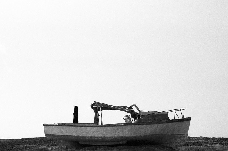 Her Arrival фото превью