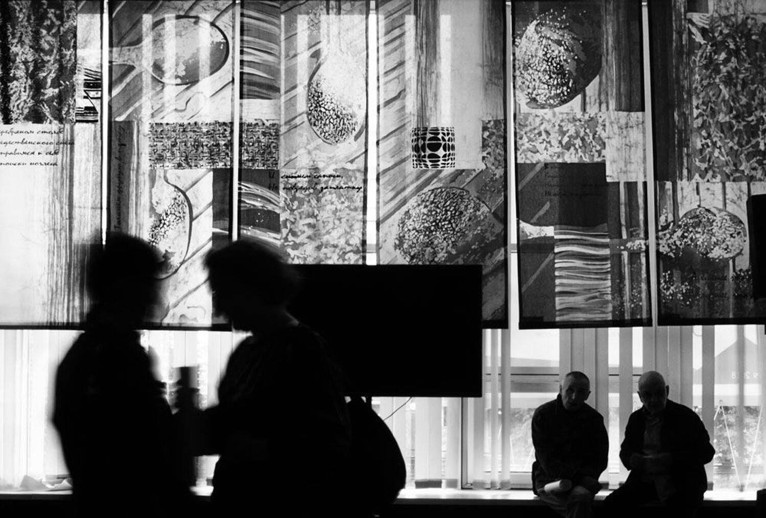 фотография художественная фотография черно-белая фотография, Anastasiya Kostyleva