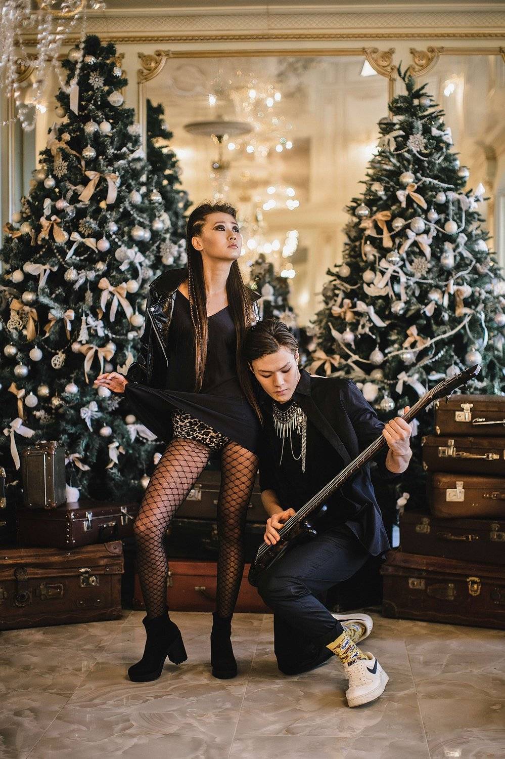 девушка, парень, модель, портрет, фотосессия, студия, макияж, гламур, модельные тесты, beauty, perfect, pretty, model, modeling, young, girl, guy, Владимир Васильев