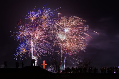 Happy New Year