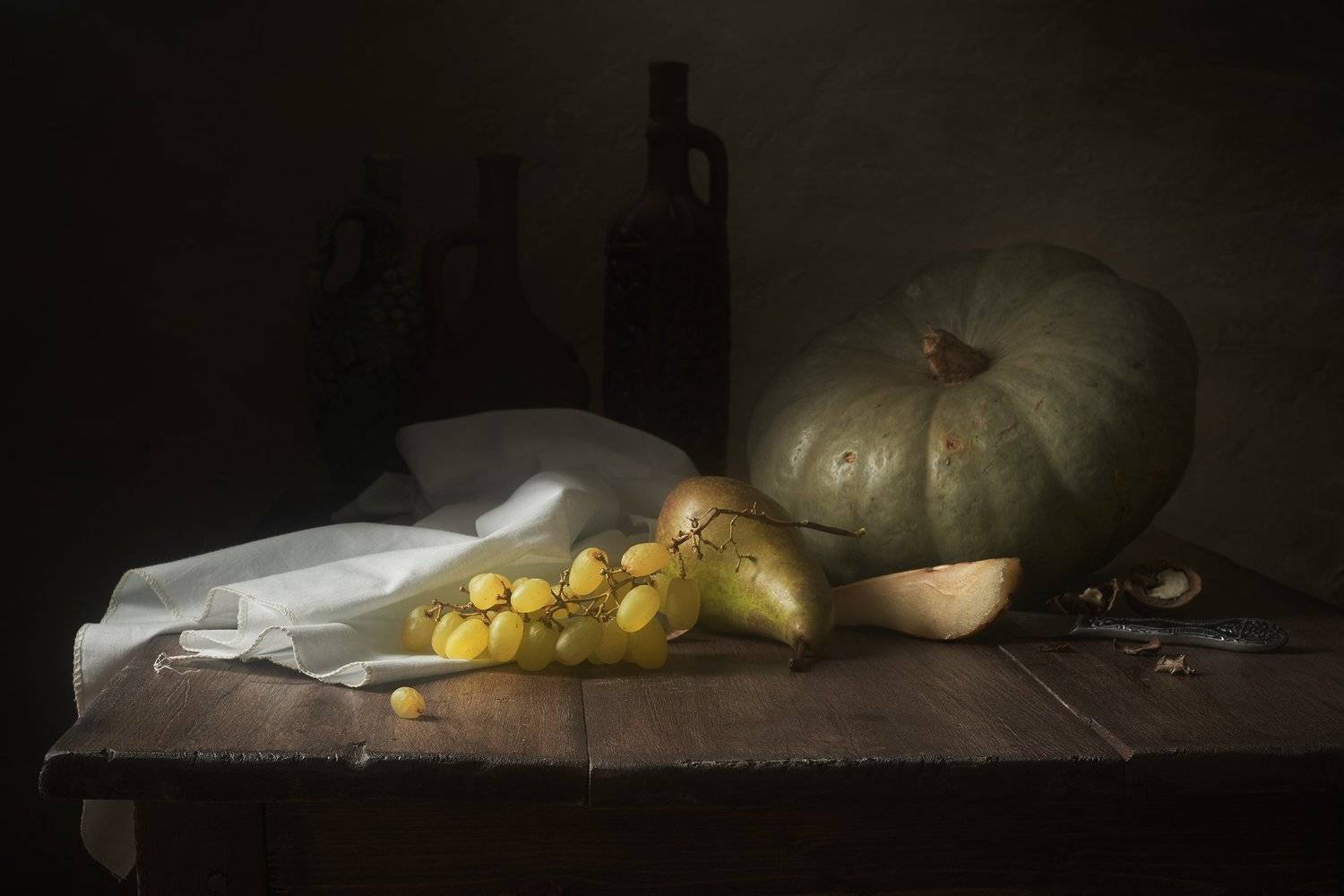 , Алексей Дивнич