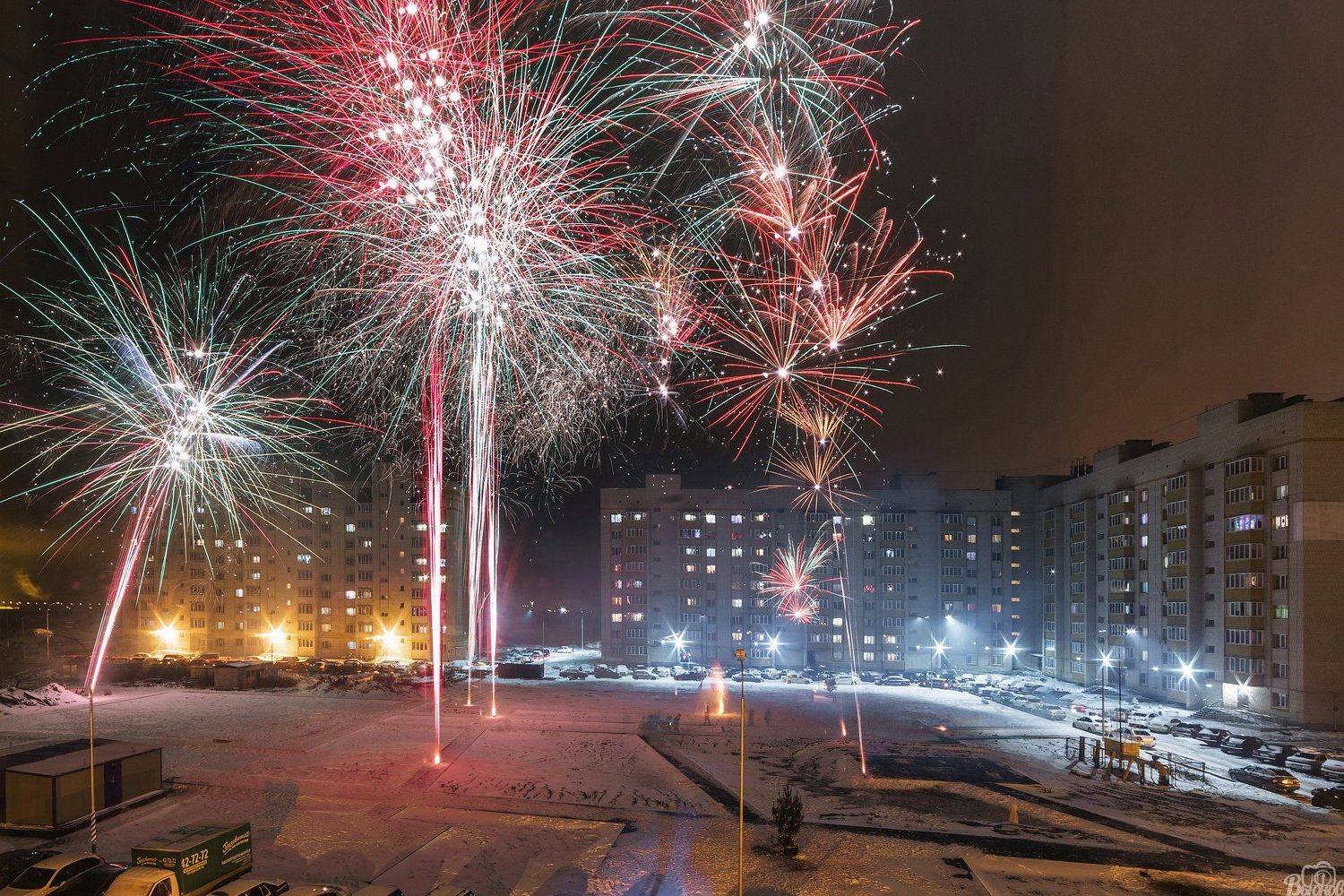 тамбов, салют, агапкина 2и, агапкина, запрудный проезд, фейерверк,, Сергей Вьюнов