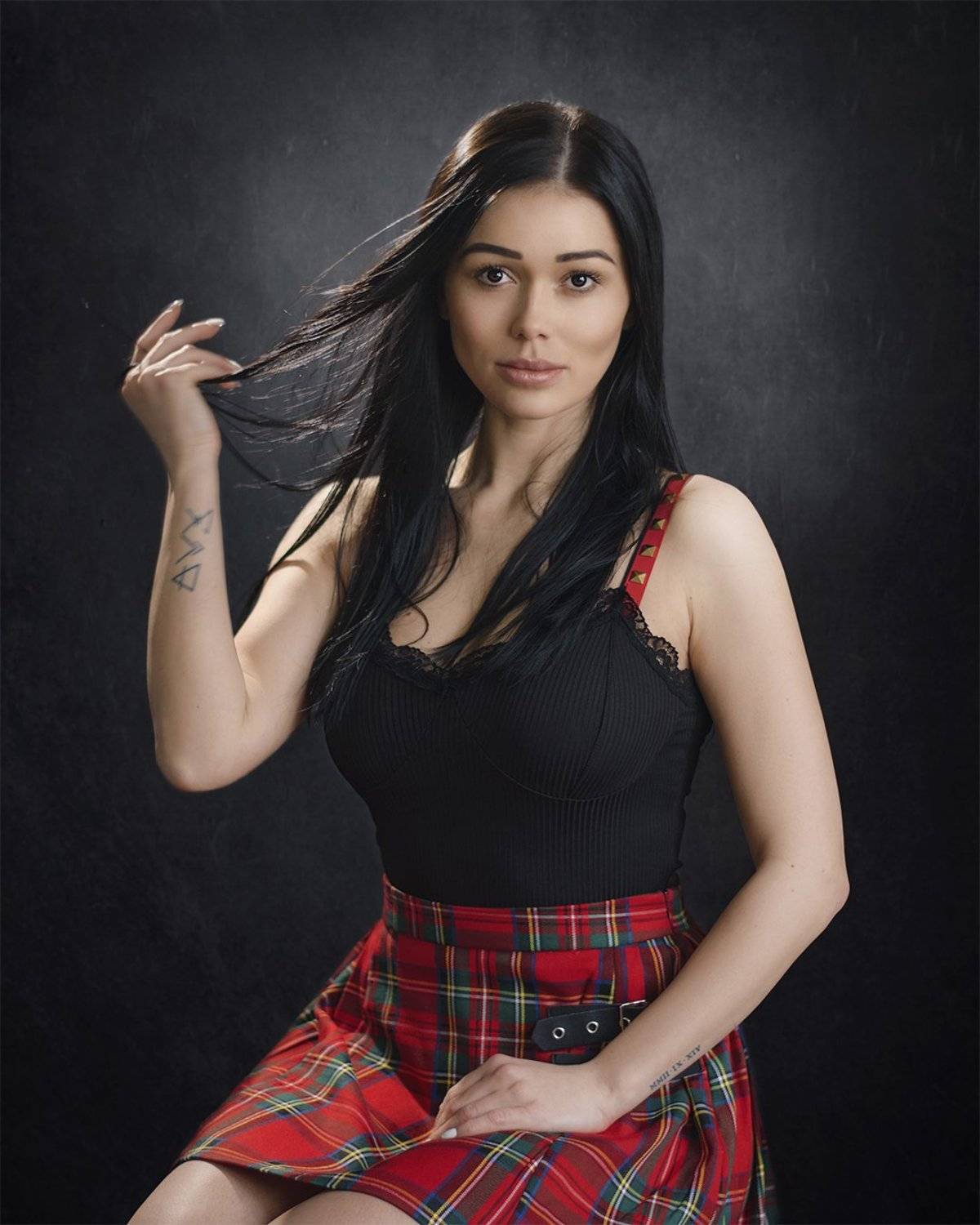 portrait, beauty, beautiful, gorgeous, lovelyface, girl, young, sweetgirl, виргиния, virginia, jozefkiss,, Jozef Kiss