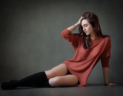 Анна