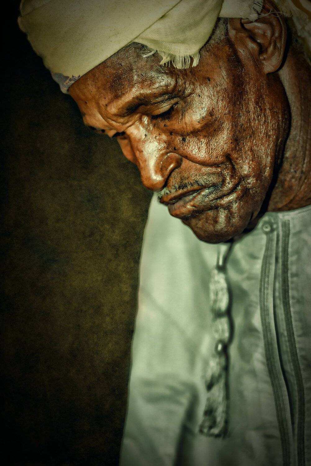 color,portrait,man, hussein najem