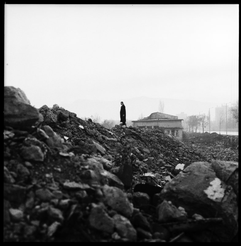 Minimalist фото превью