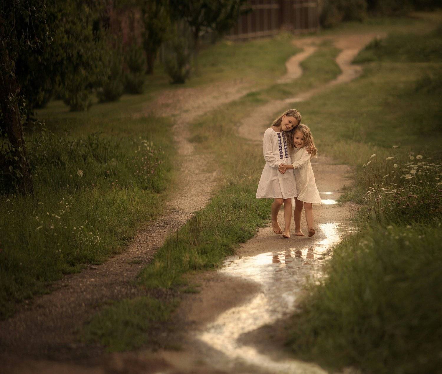 , Дарья Степанова