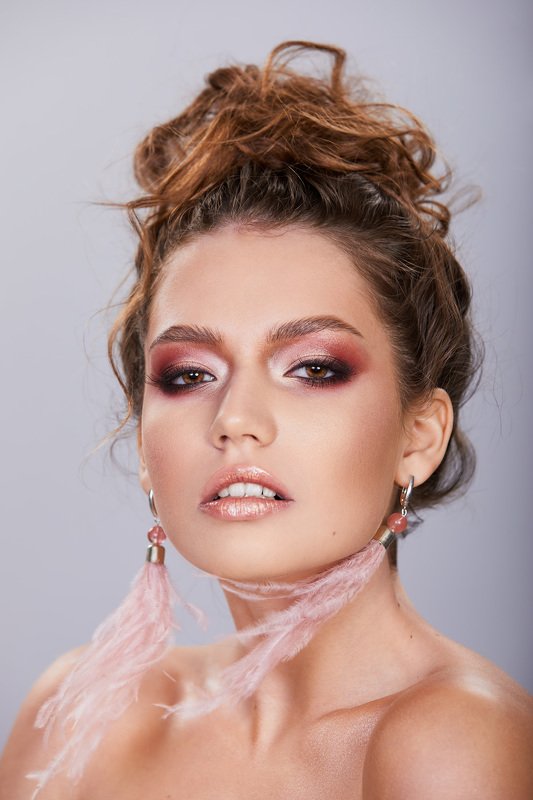 Pink Wind фото превью