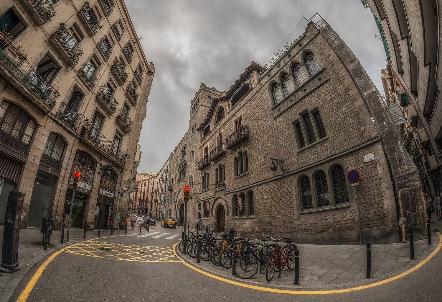 барселона, Gunter Graiss