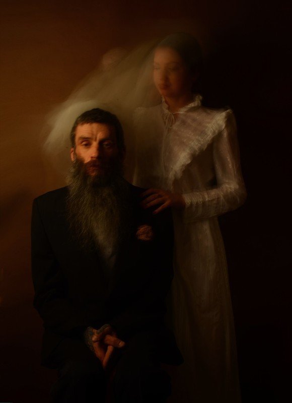 Я совсем не уйду фото превью