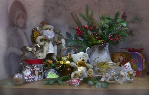 Пусть все исполнятся мечты!