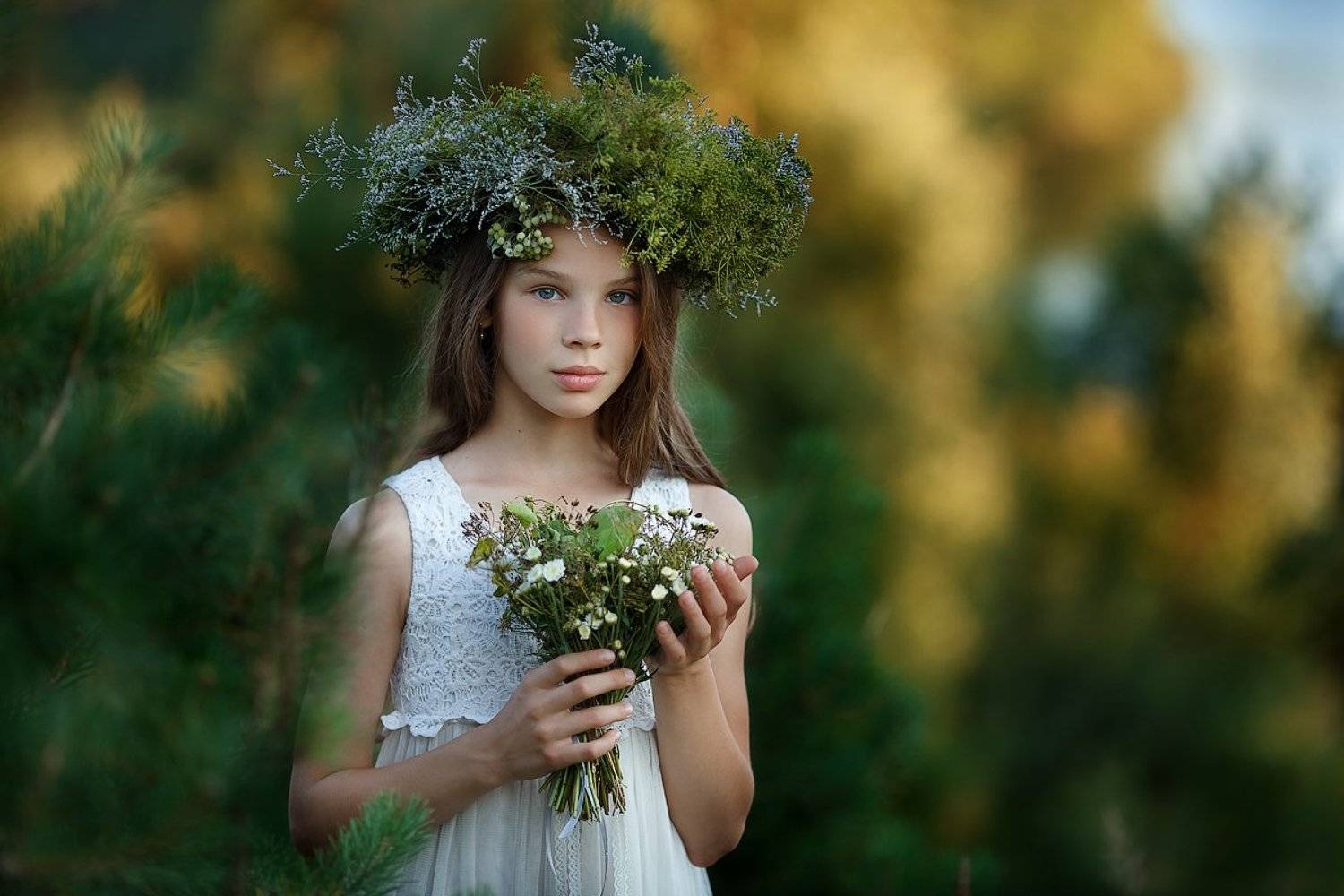 , Елена Кегель